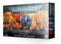 Space Marines: Venerable Dreadnought (SL: 2)